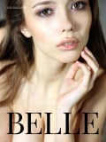 Belle : Milla from Watch 4 Beauty, 11 Jan 2017
